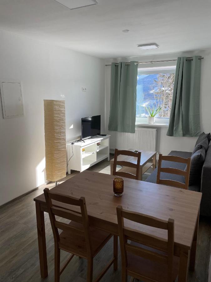 Mountain View Apartment Ramsau am Dachstein Zewnętrze zdjęcie