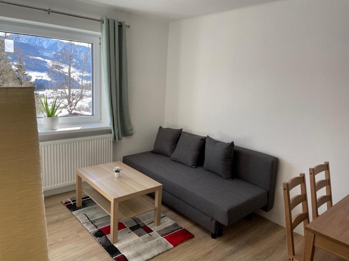 Mountain View Apartment Ramsau am Dachstein Zewnętrze zdjęcie