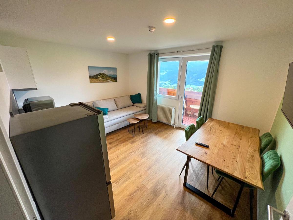 Mountain View Apartment Ramsau am Dachstein Zewnętrze zdjęcie