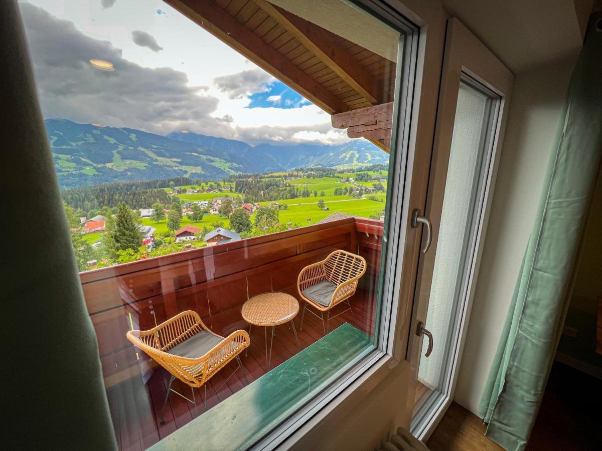 Mountain View Apartment Ramsau am Dachstein Zewnętrze zdjęcie