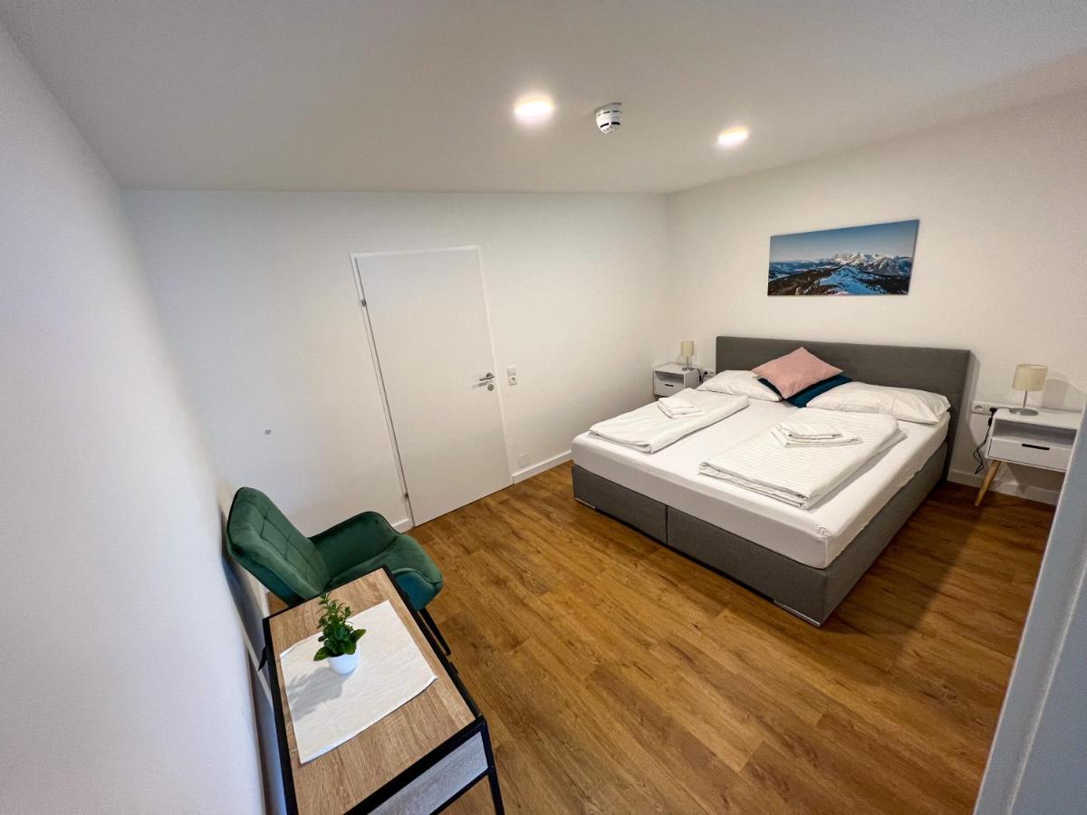 Mountain View Apartment Ramsau am Dachstein Zewnętrze zdjęcie