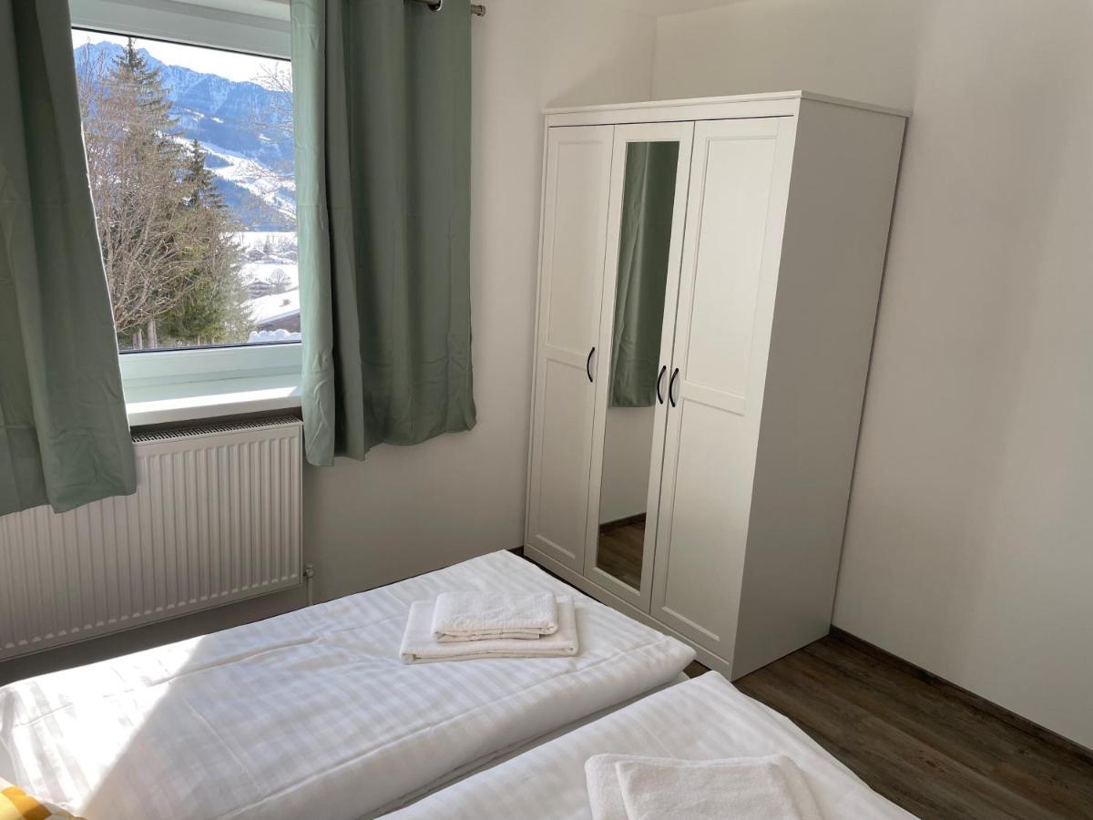 Mountain View Apartment Ramsau am Dachstein Zewnętrze zdjęcie
