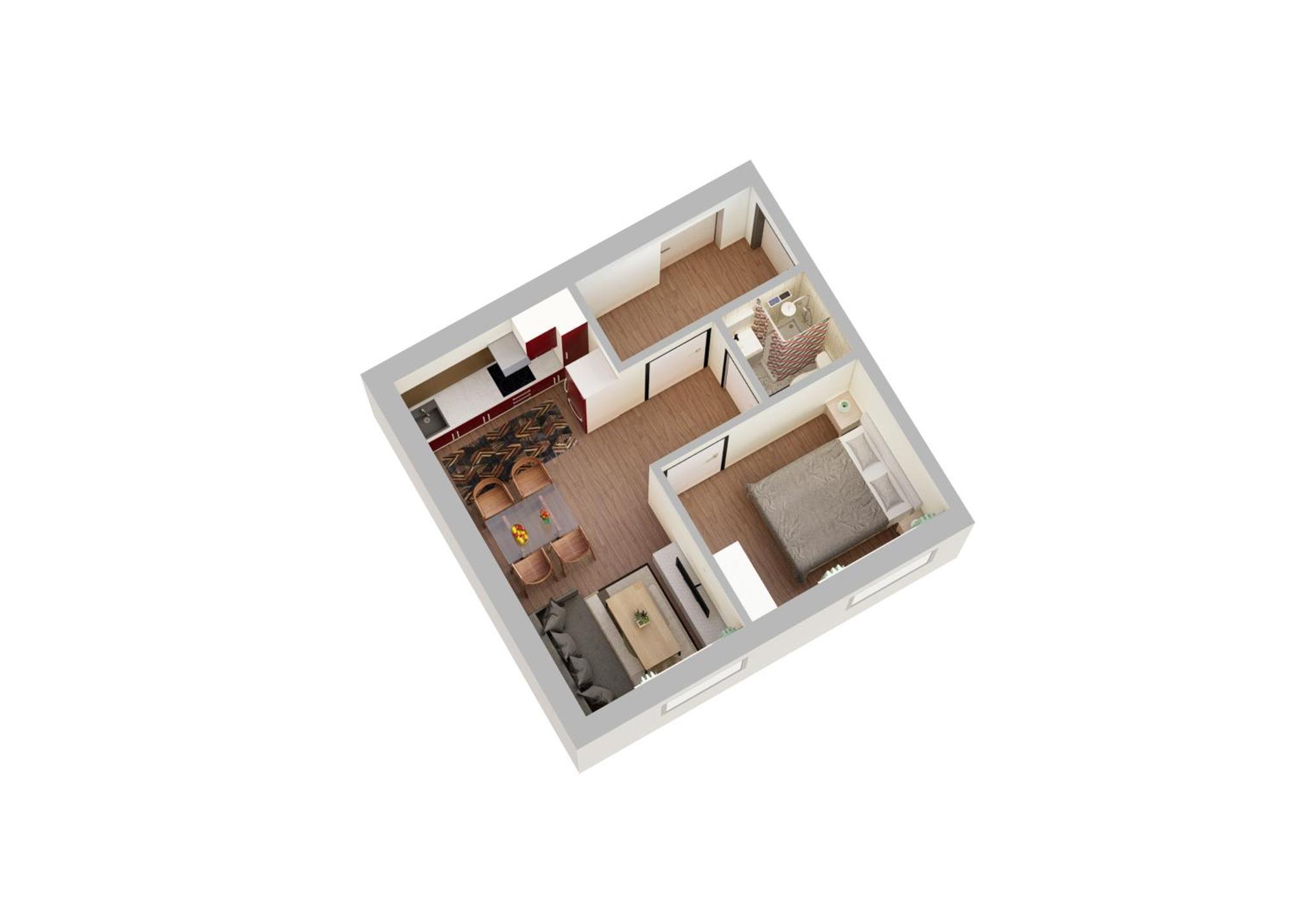 Mountain View Apartment Ramsau am Dachstein Zewnętrze zdjęcie